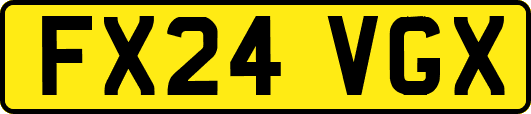 FX24VGX