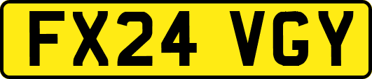 FX24VGY