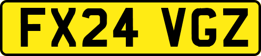 FX24VGZ