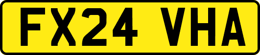 FX24VHA