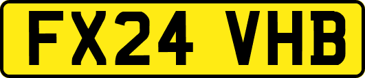 FX24VHB