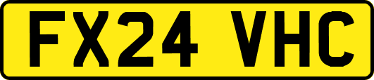 FX24VHC