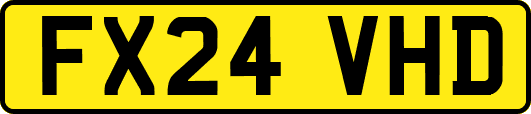 FX24VHD