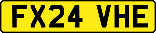 FX24VHE