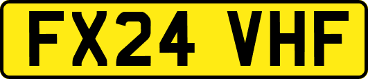 FX24VHF