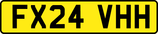 FX24VHH