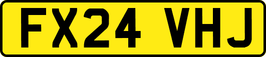 FX24VHJ