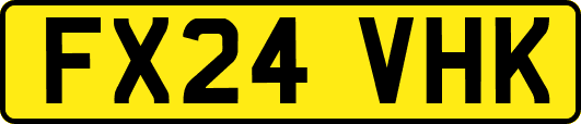 FX24VHK