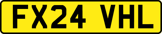 FX24VHL