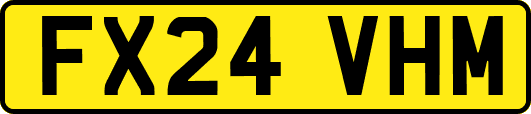 FX24VHM