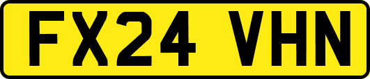 FX24VHN