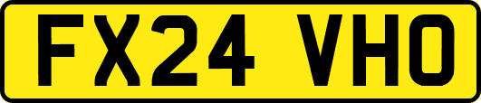 FX24VHO