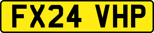 FX24VHP