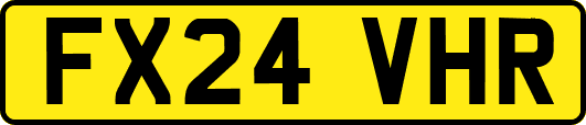 FX24VHR