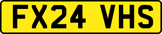 FX24VHS