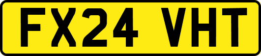 FX24VHT