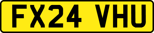 FX24VHU