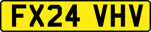 FX24VHV