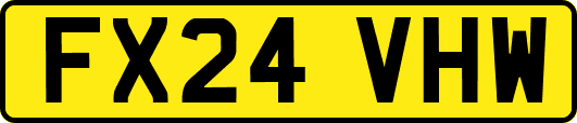 FX24VHW