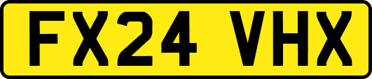 FX24VHX