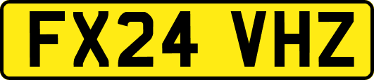 FX24VHZ
