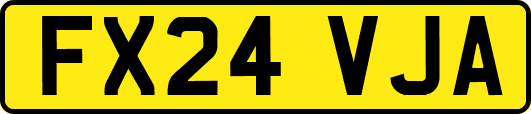 FX24VJA