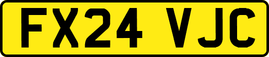 FX24VJC