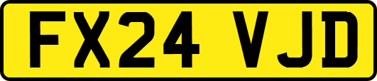 FX24VJD