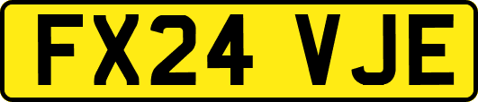 FX24VJE