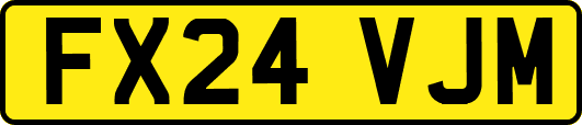FX24VJM