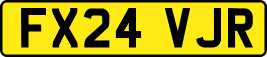 FX24VJR