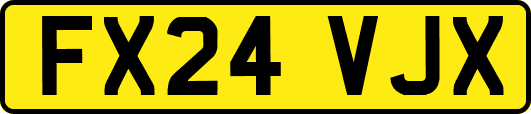 FX24VJX