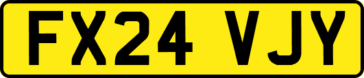 FX24VJY