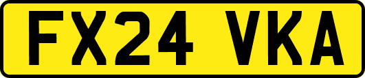 FX24VKA