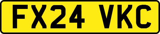 FX24VKC