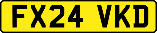 FX24VKD
