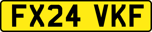 FX24VKF