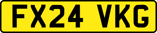 FX24VKG