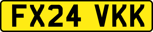FX24VKK