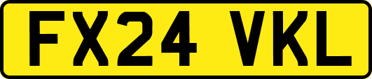 FX24VKL