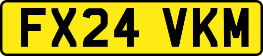 FX24VKM
