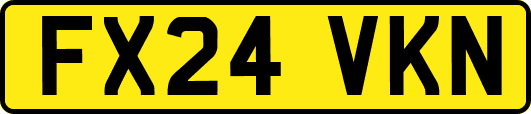 FX24VKN