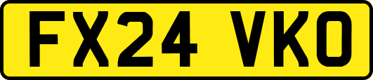 FX24VKO
