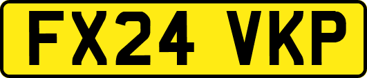 FX24VKP
