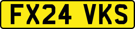 FX24VKS