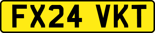 FX24VKT