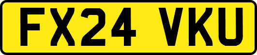 FX24VKU