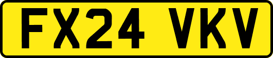 FX24VKV