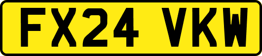 FX24VKW