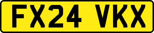 FX24VKX